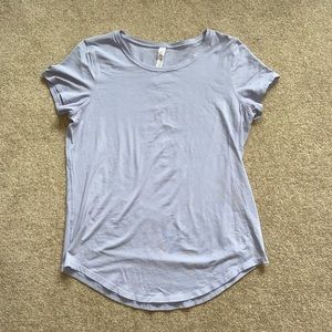 lululemon love tee!
